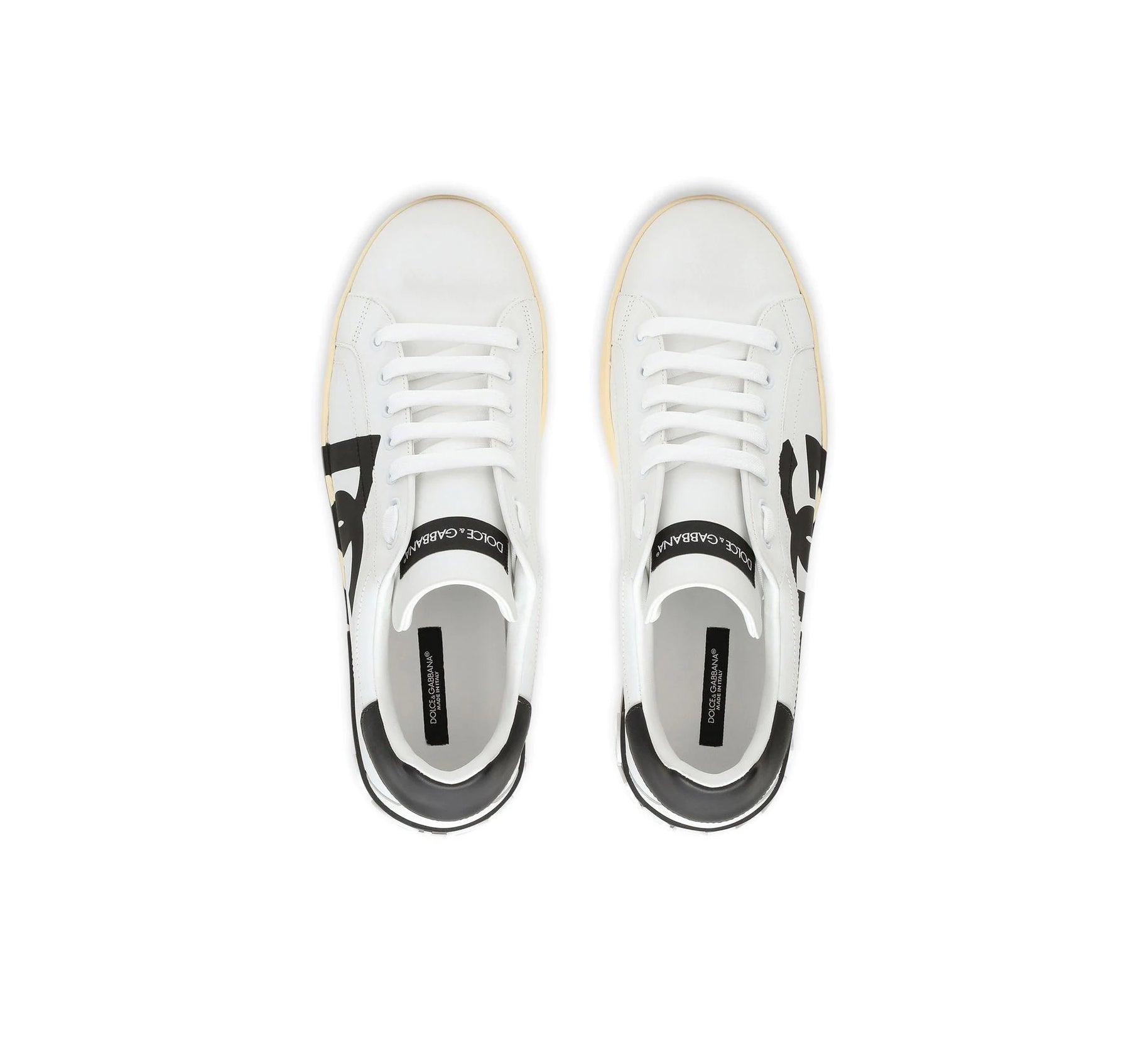 DOLCE & GABBANA SHOES