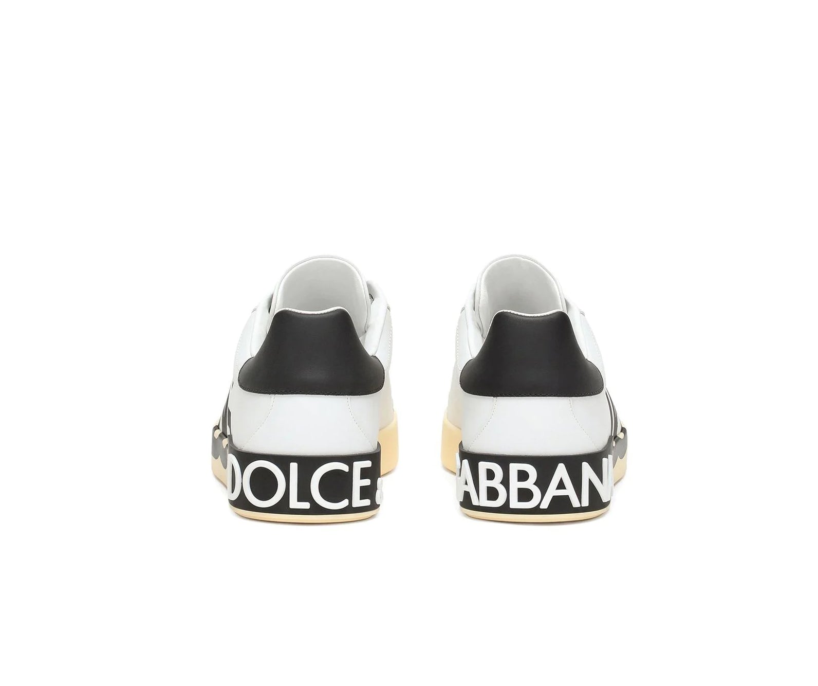 DOLCE & GABBANA SHOES