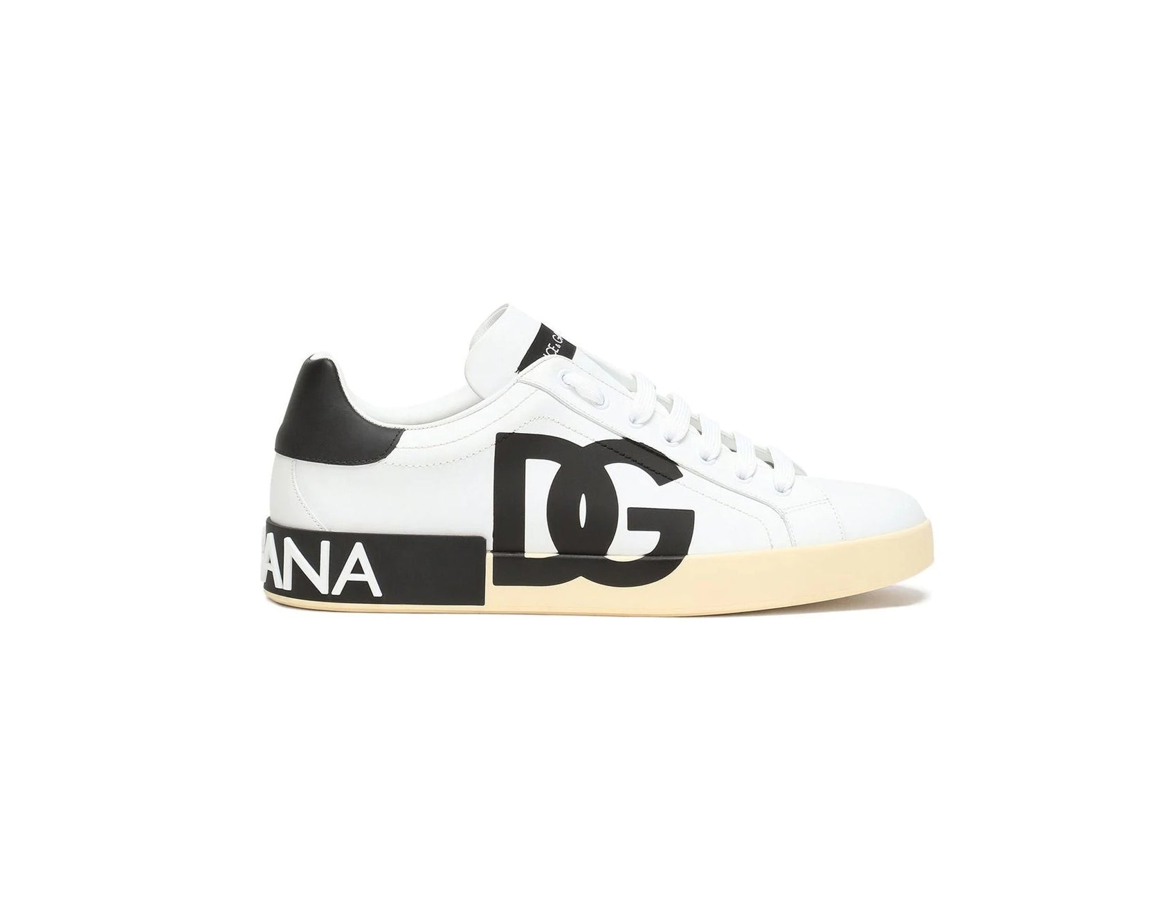 DOLCE & GABBANA SHOES