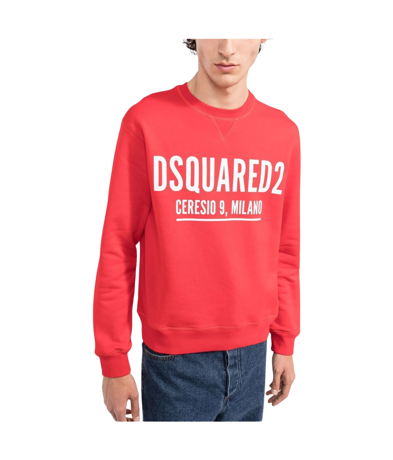 DSQUARED2 运动衫