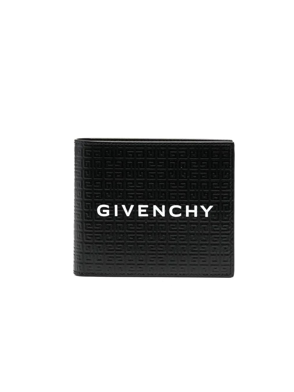 GIVENCHY WALLET