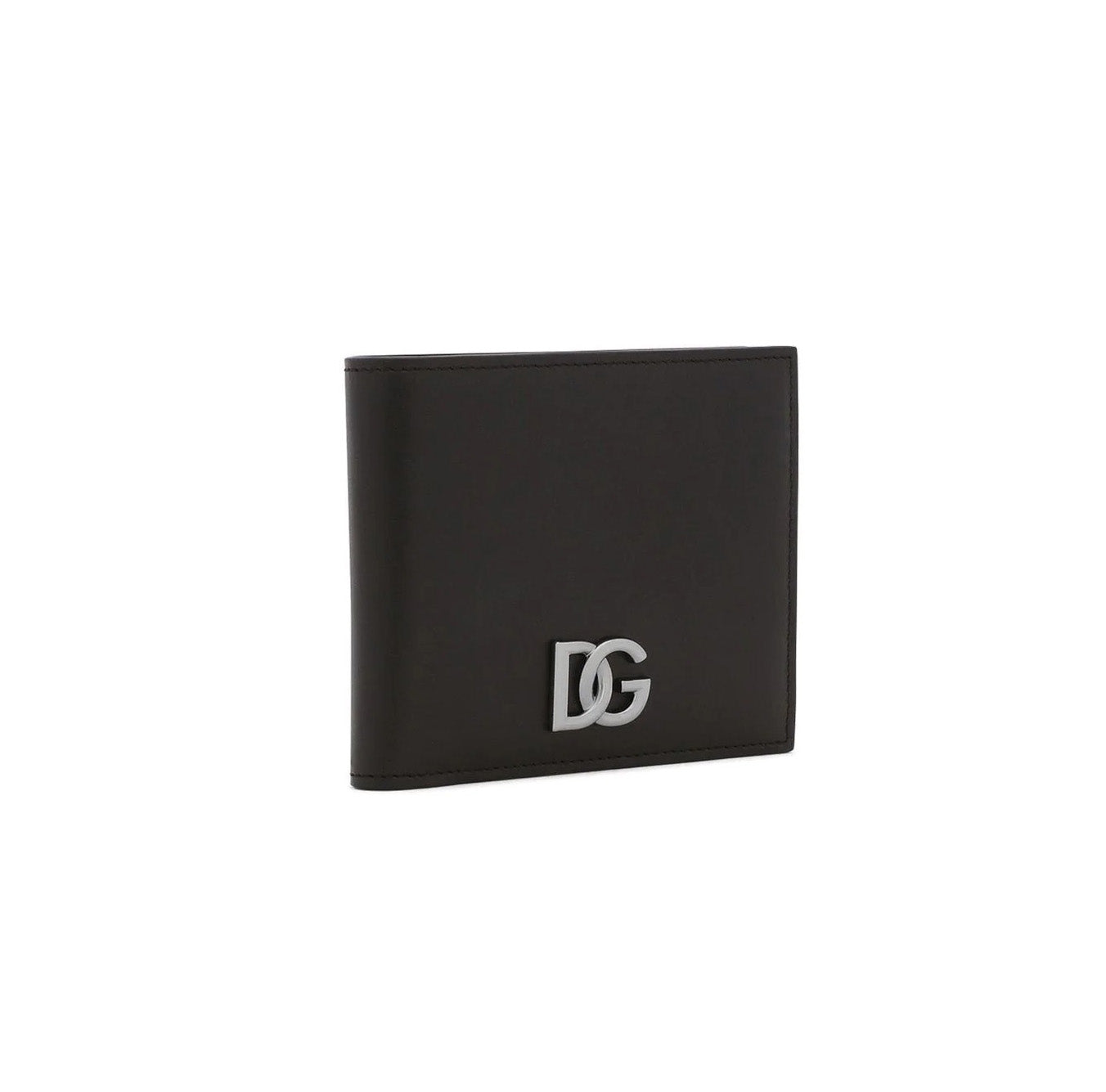 DOLCE & GABBANA BI-FOLD WALLET