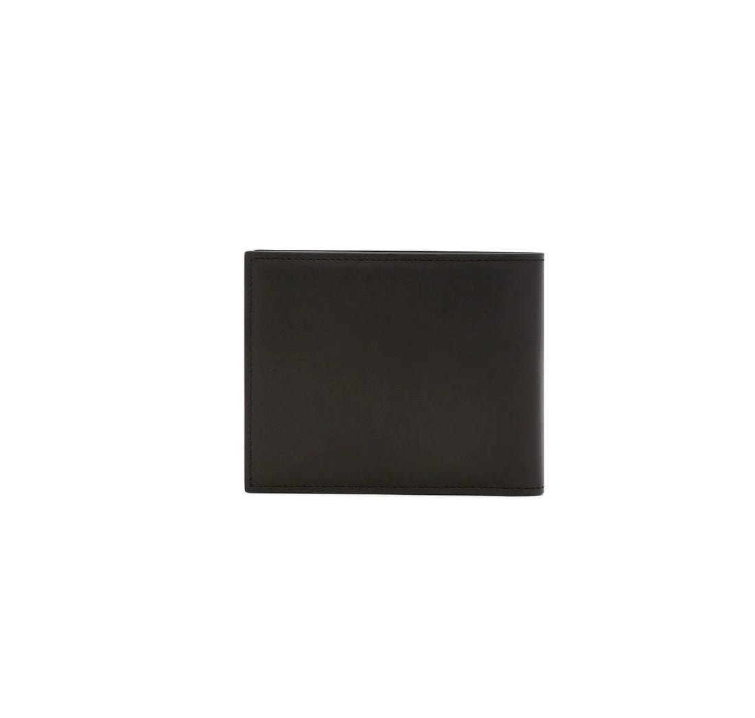 DOLCE & GABBANA BI-FOLD WALLET