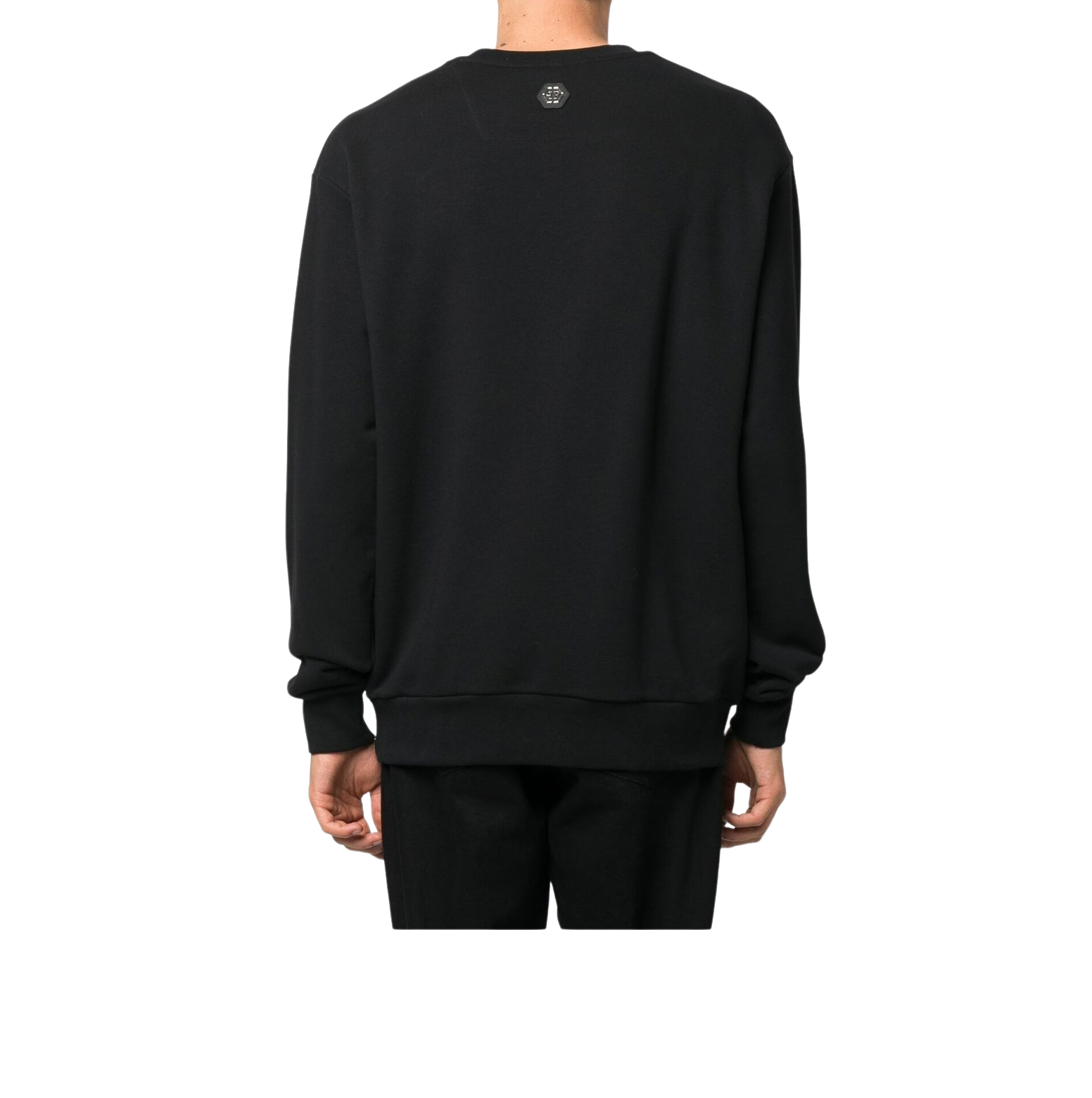 PHILIPP PLEIN SWEATSHIRT