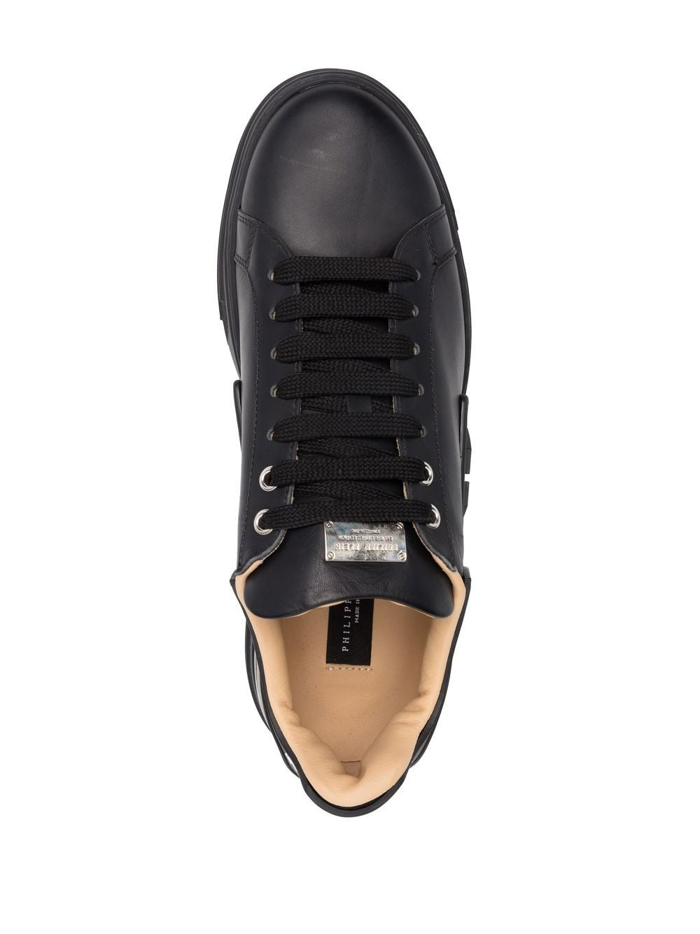PHILIPP PLEIN SHOES