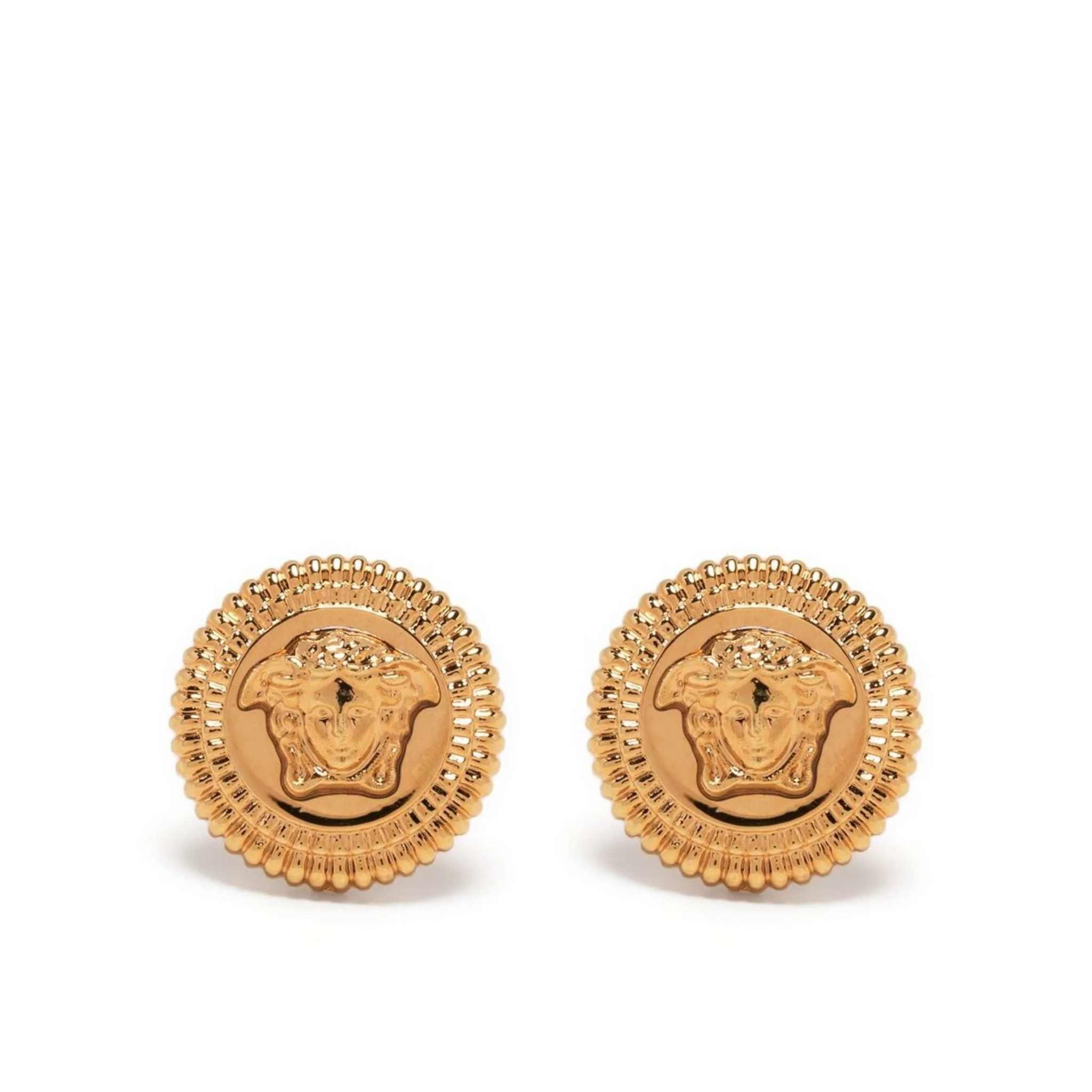 VERSACE EARRINGS