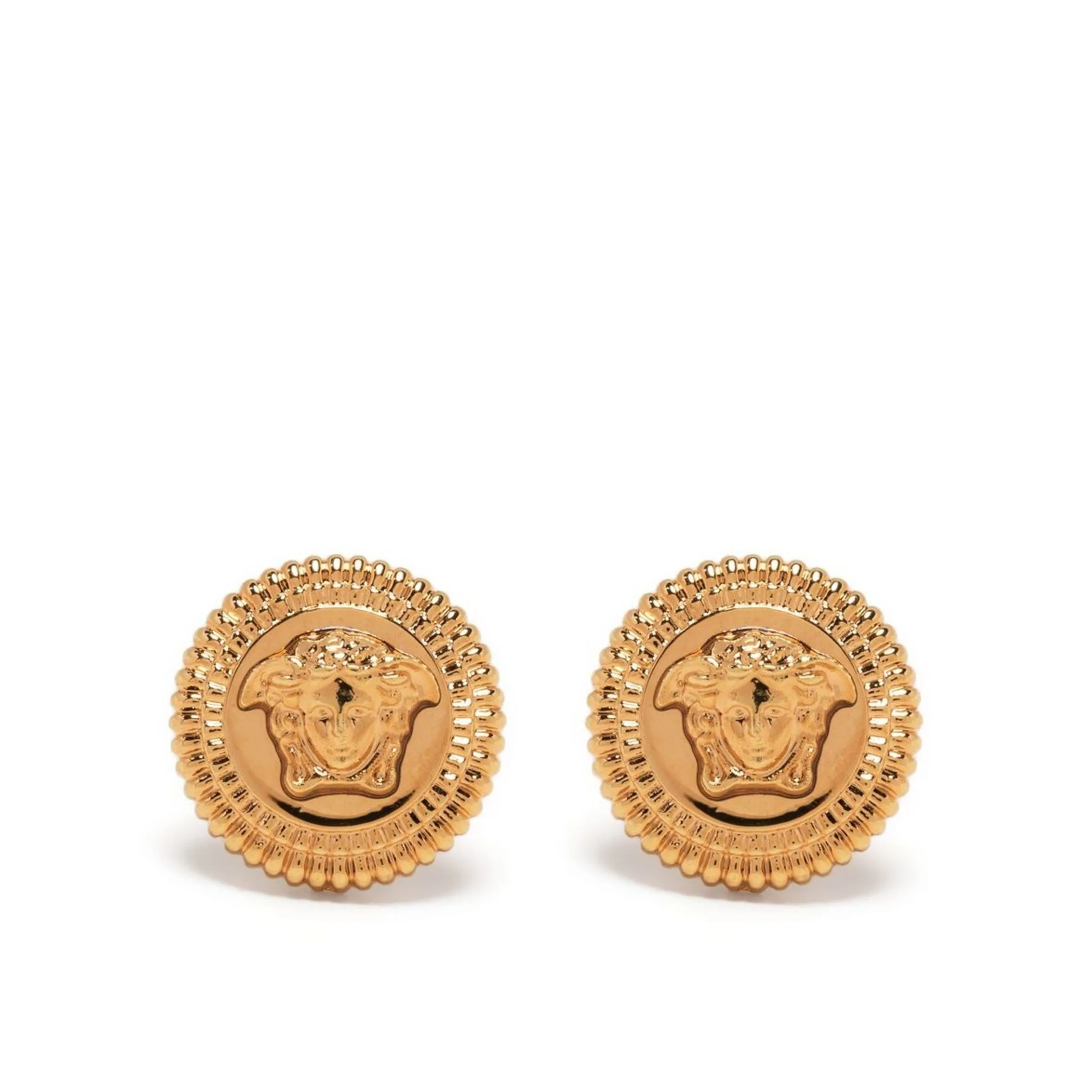 VERSACE EARRINGS