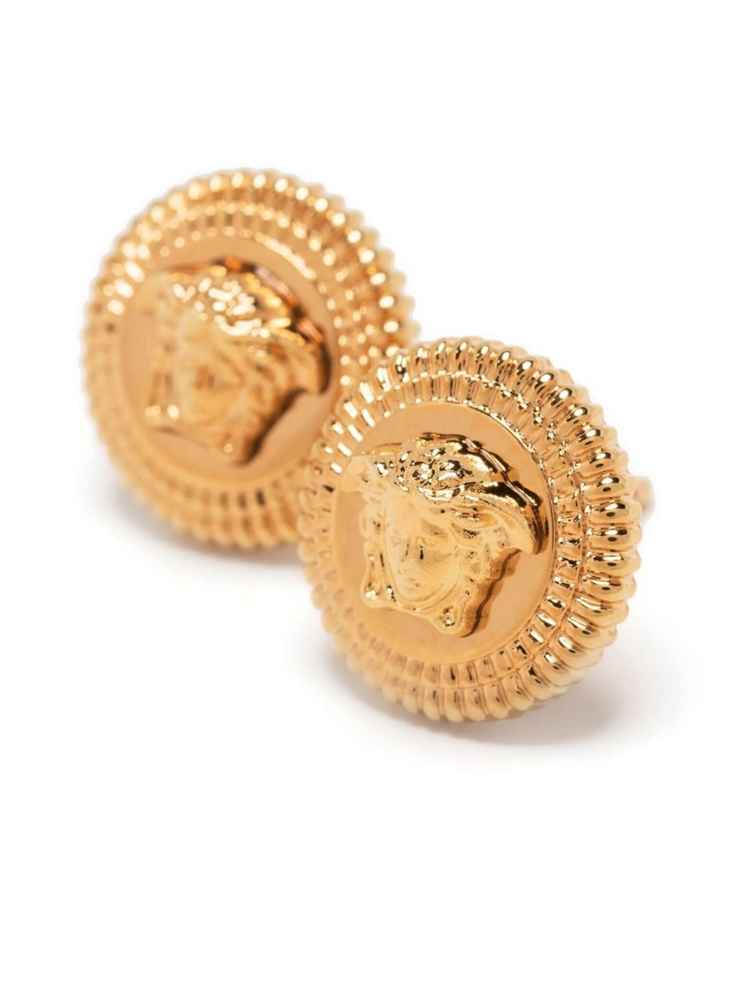 VERSACE EARRINGS