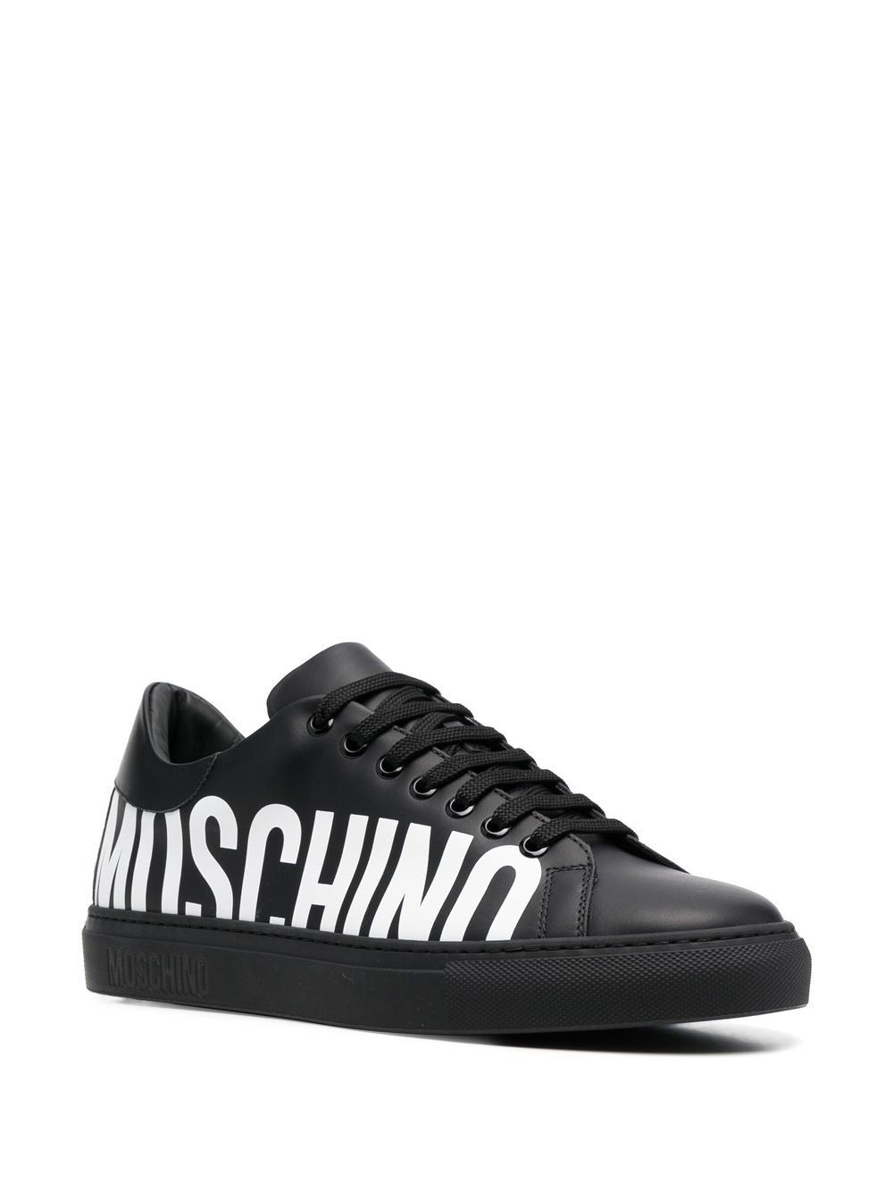 MOSCHINO SNEAKERS