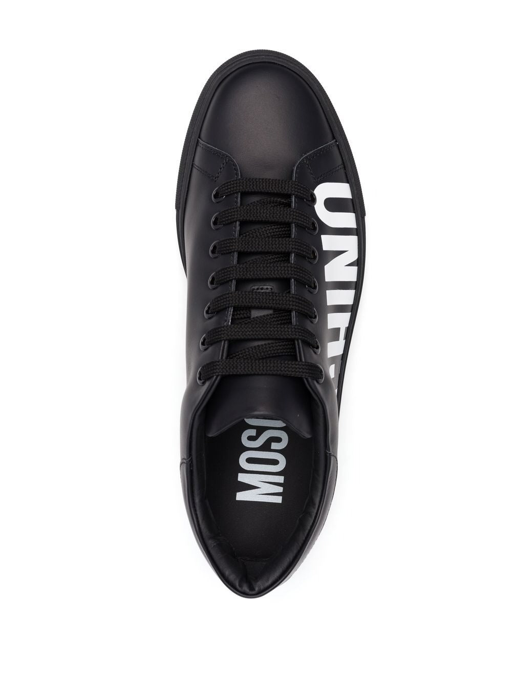 MOSCHINO SNEAKERS