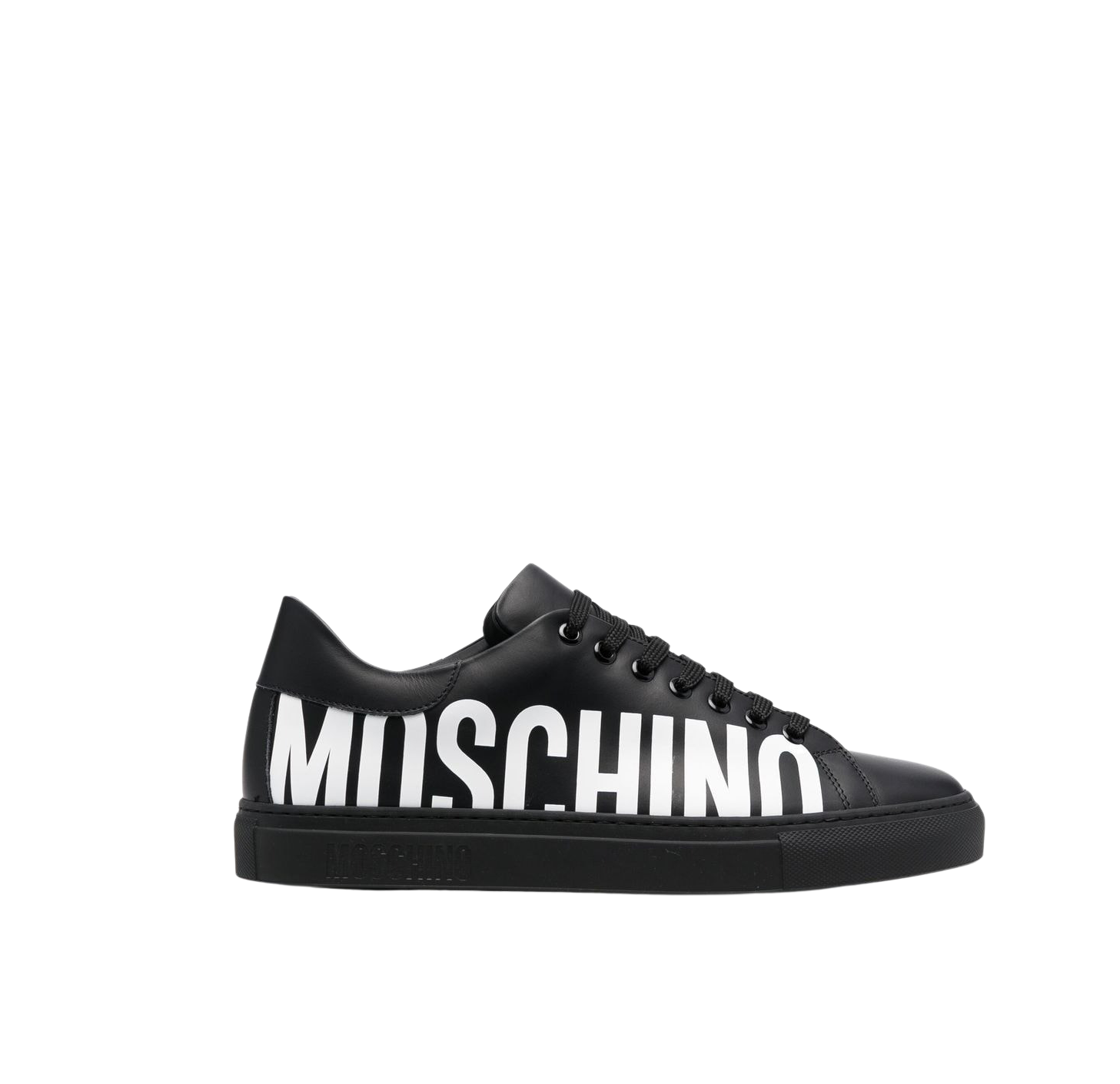 MOSCHINO SNEAKERS