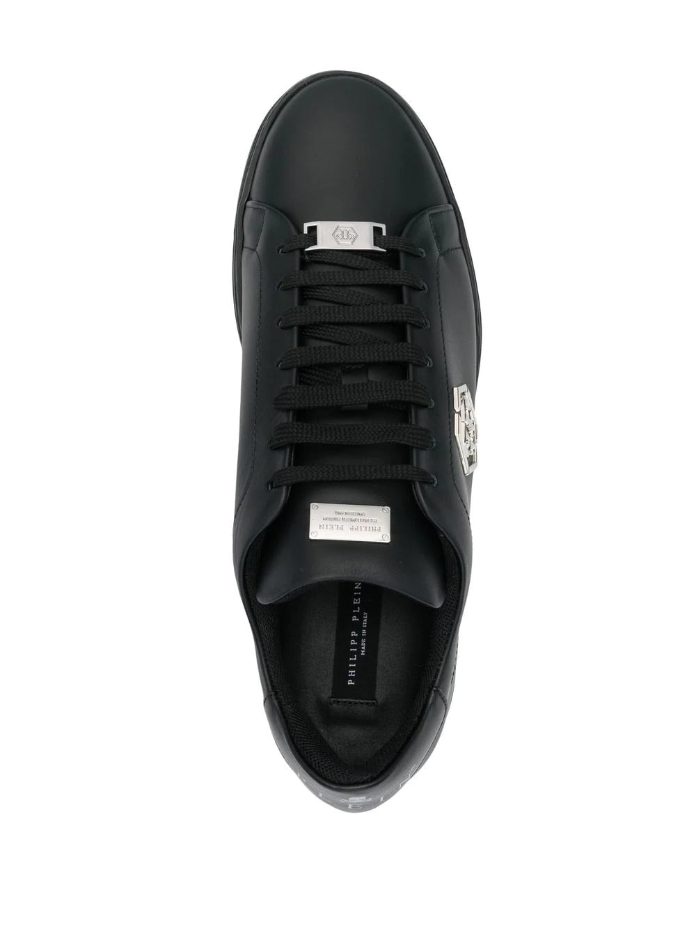 PHILIPP PLEIN SNEAKERS