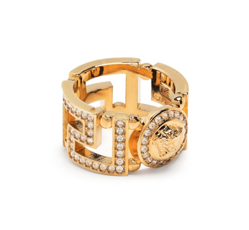 VERSACE RING