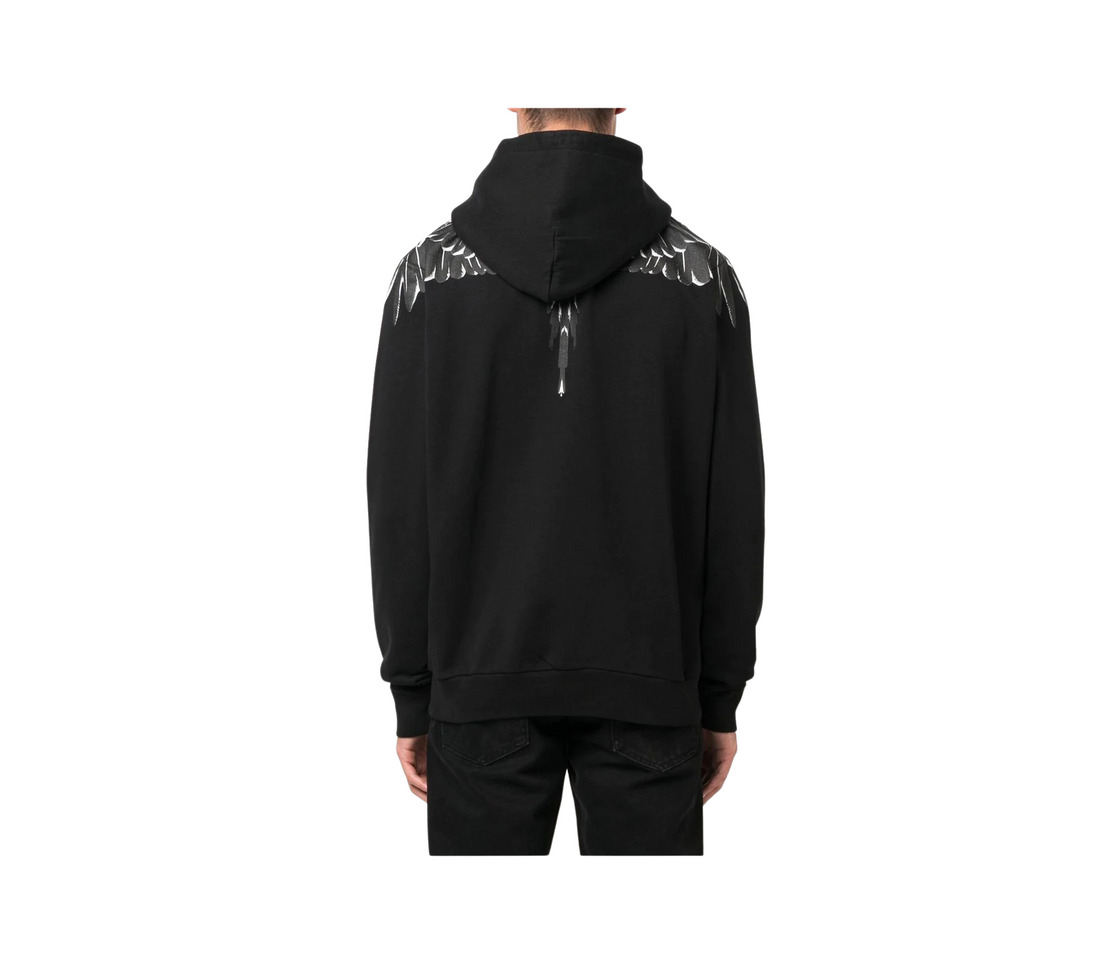 MARCELO BURLON HOODIE