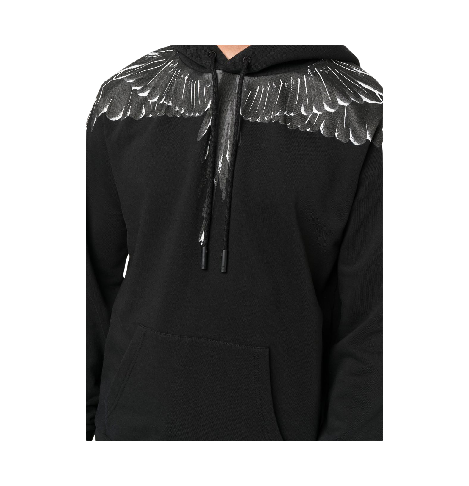MARCELO BURLON HOODIE