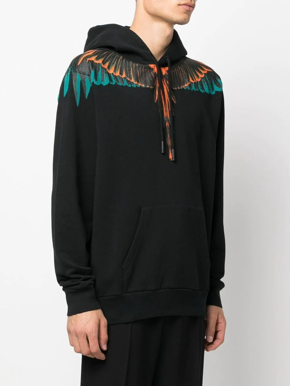 MARCELO BURLON HOODIE