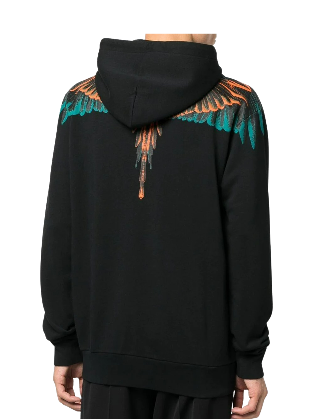 MARCELO BURLON HOODIE