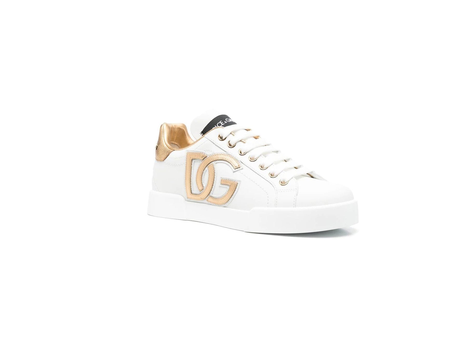 DOLCE & GABBANA SNEAKERS