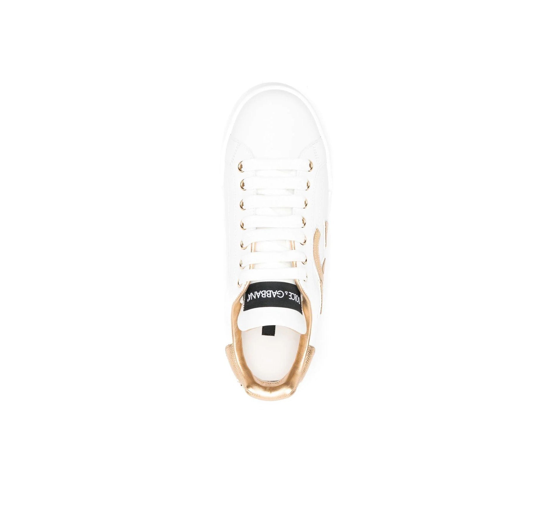 DOLCE & GABBANA SNEAKERS