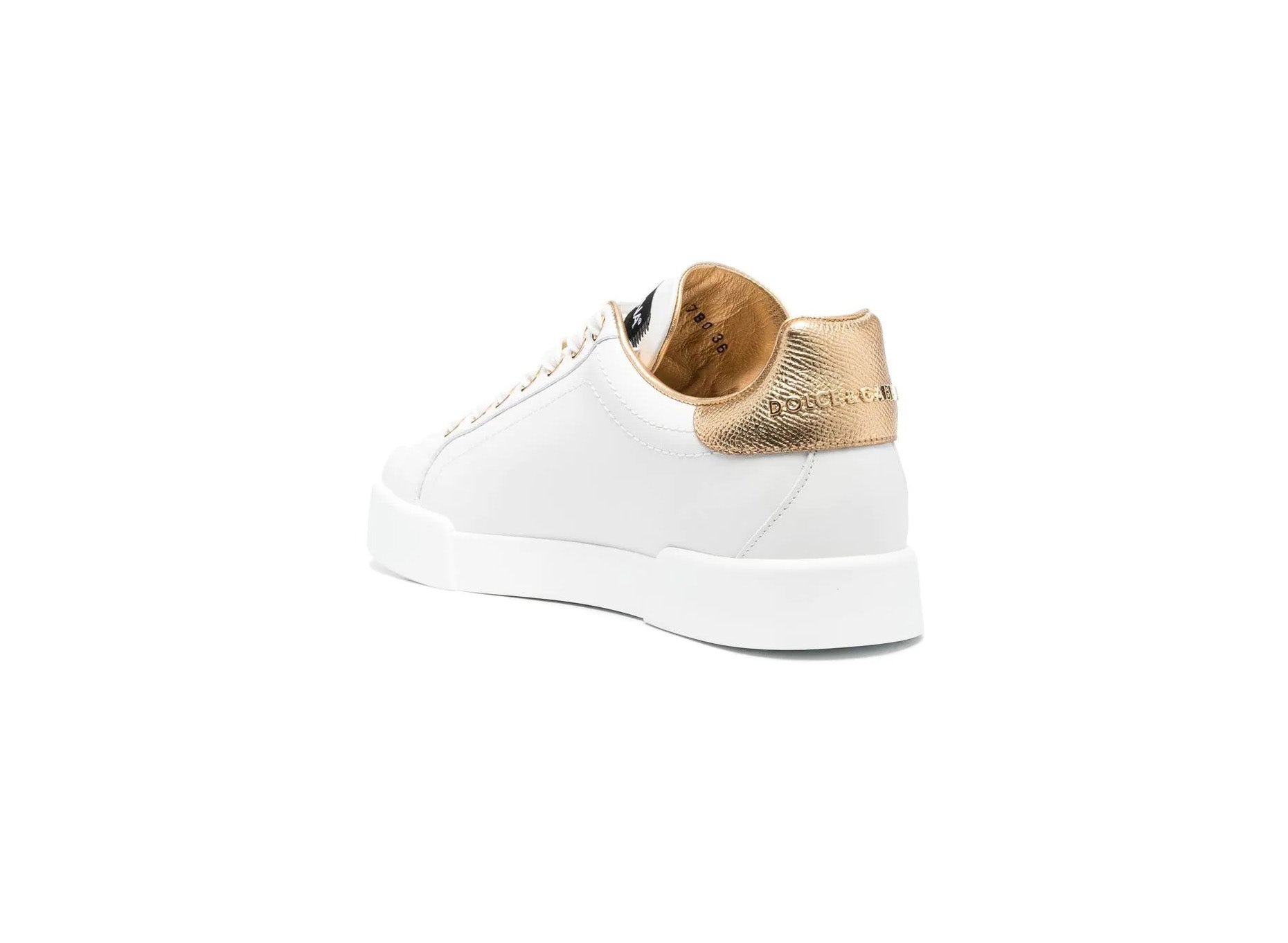 DOLCE & GABBANA SNEAKERS