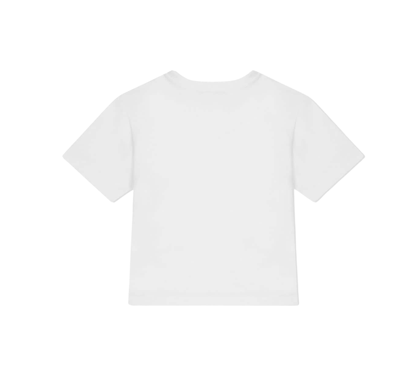 DOLCE & GABBANA KIDS T-SHIRT