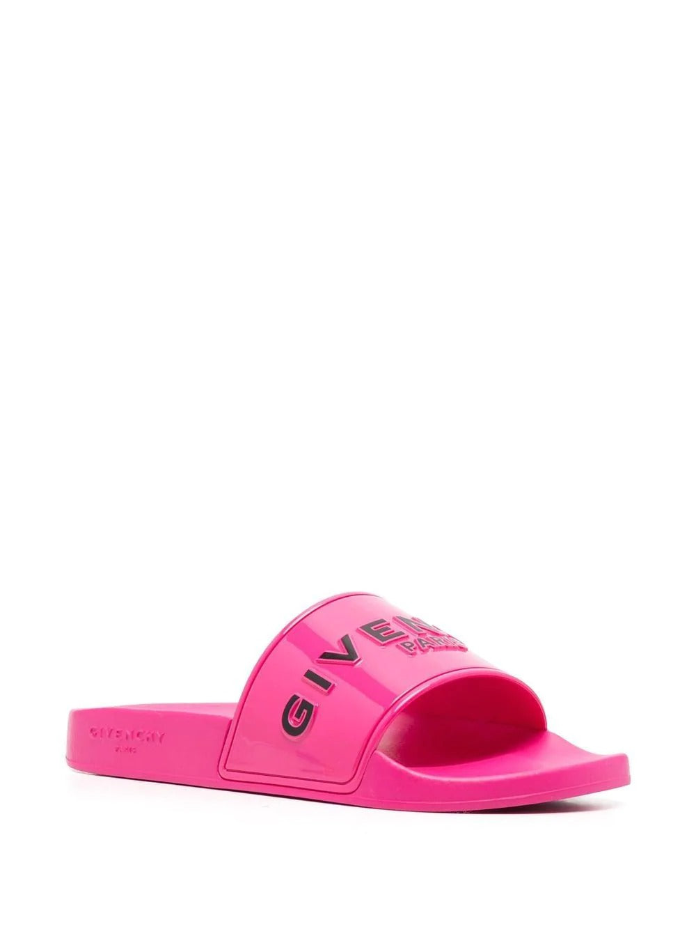 GIVENCHY SLIDES