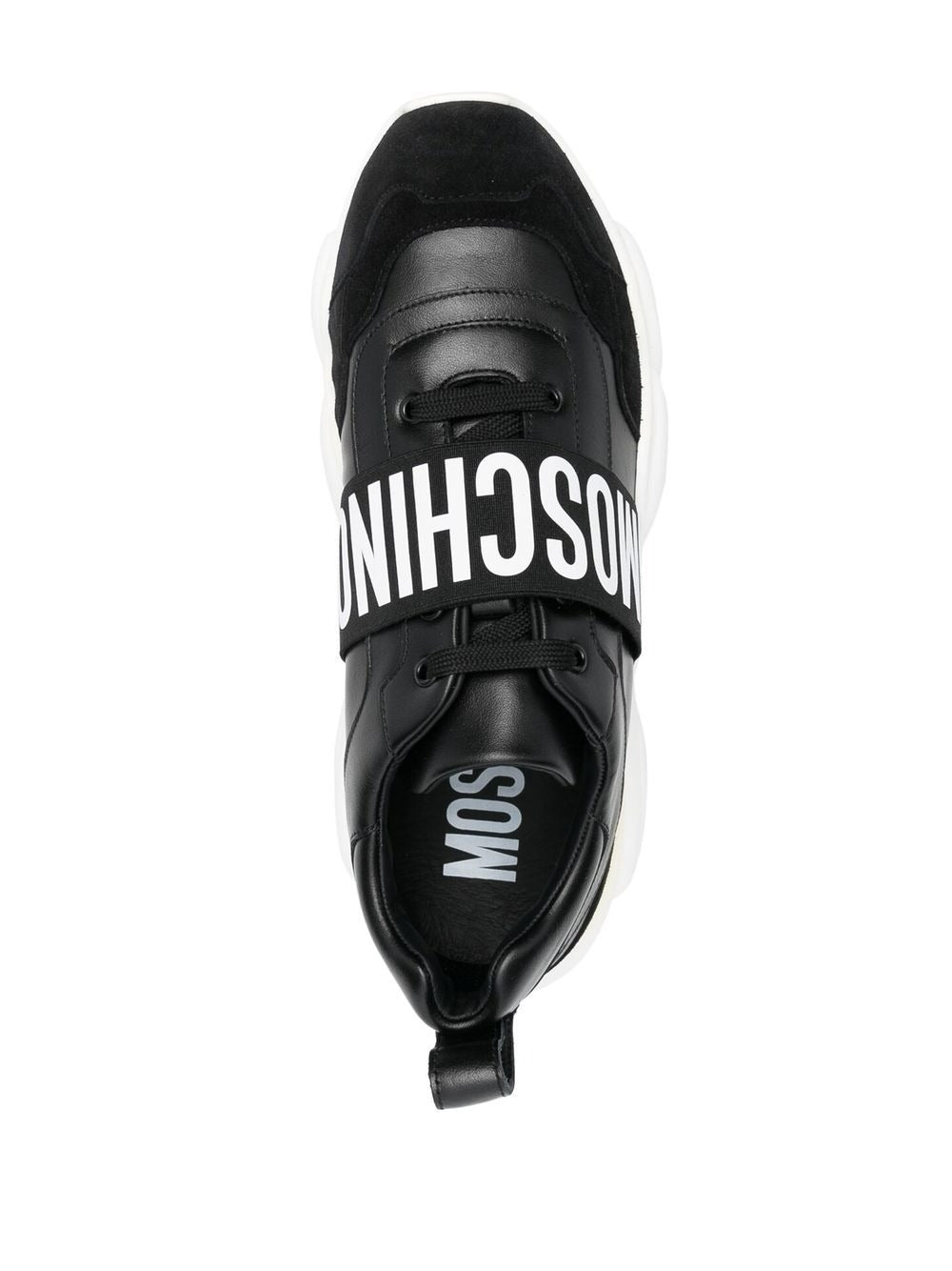 MOSCHINO SNEAKERS