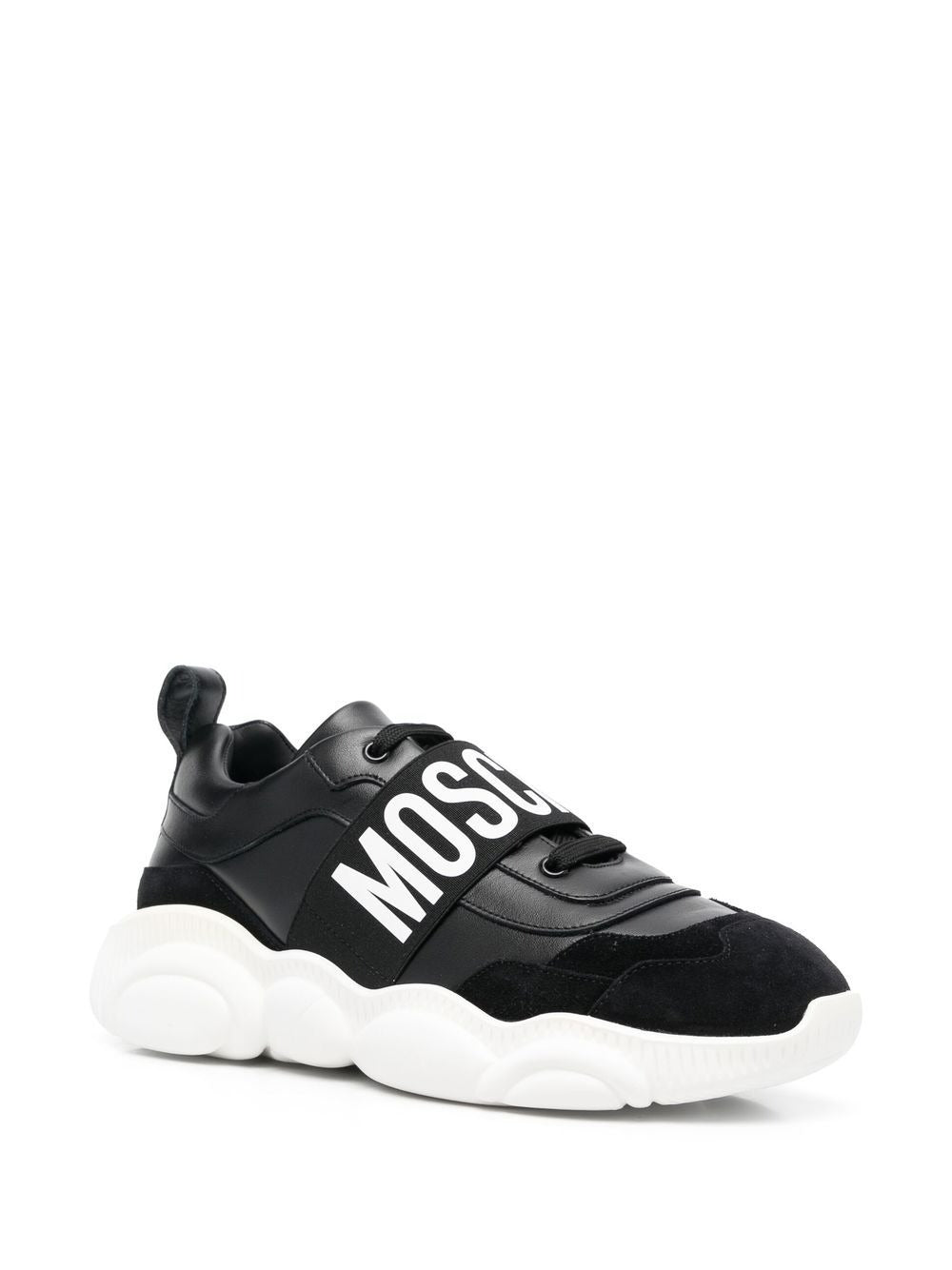 MOSCHINO SNEAKERS