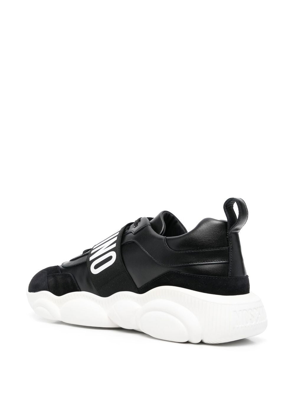 MOSCHINO SNEAKERS