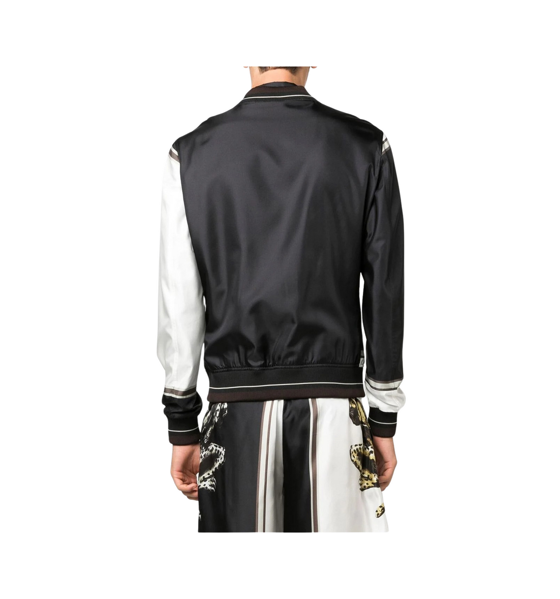 ROBERTO CAVALLI JACKET