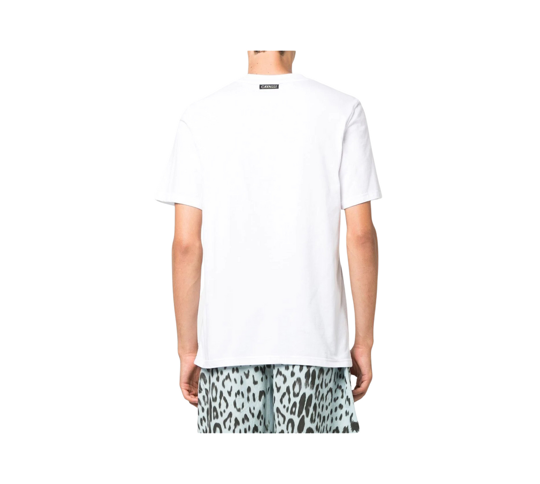 ROBERTO CAVALLI T-SHIRT