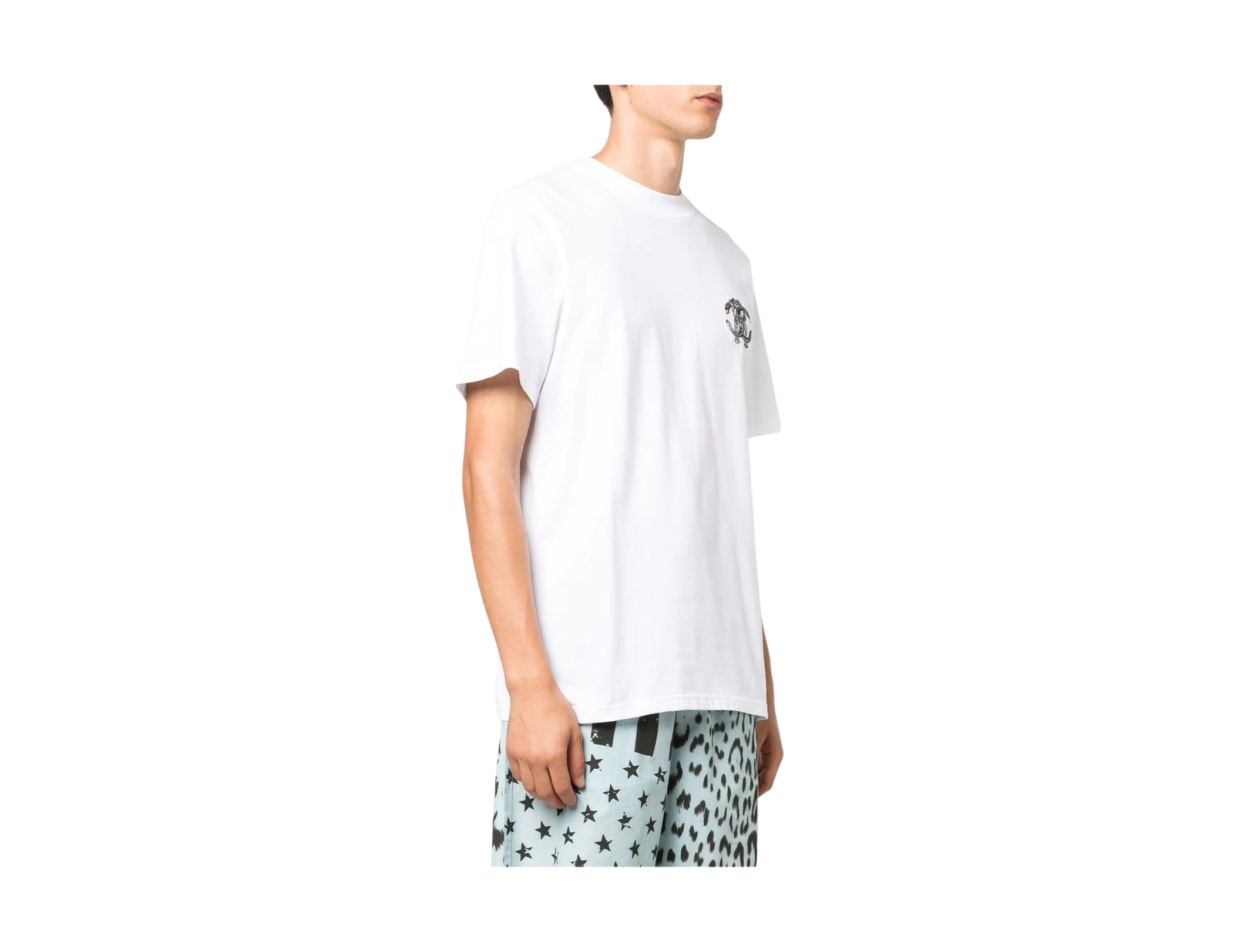 ROBERTO CAVALLI T-SHIRT