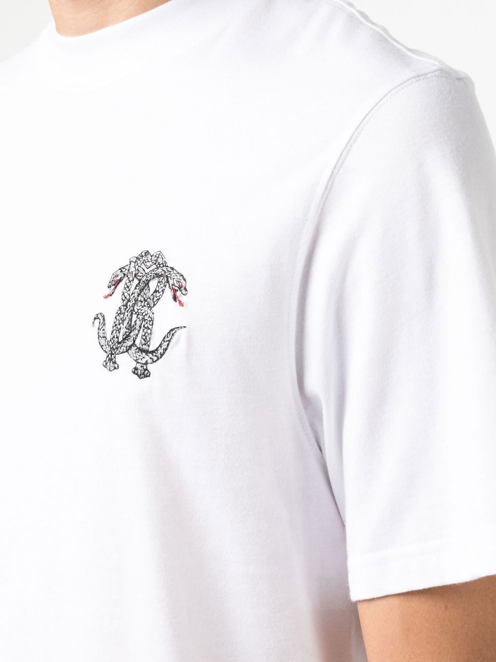 ROBERTO CAVALLI T-SHIRT