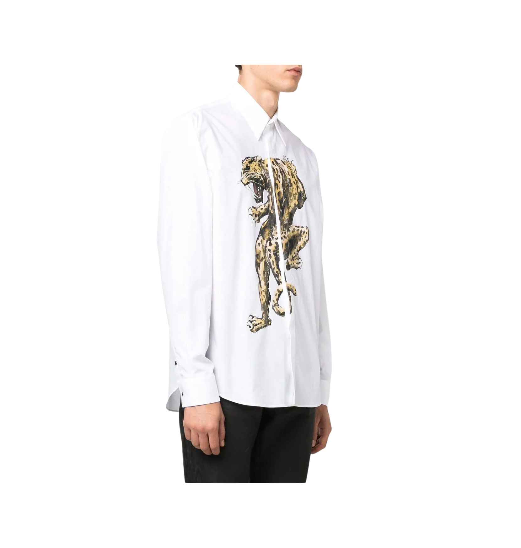 ROBERTO CAVALLI SHIRT
