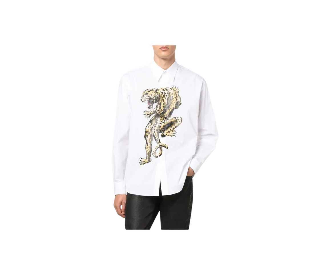 ROBERTO CAVALLI SHIRT