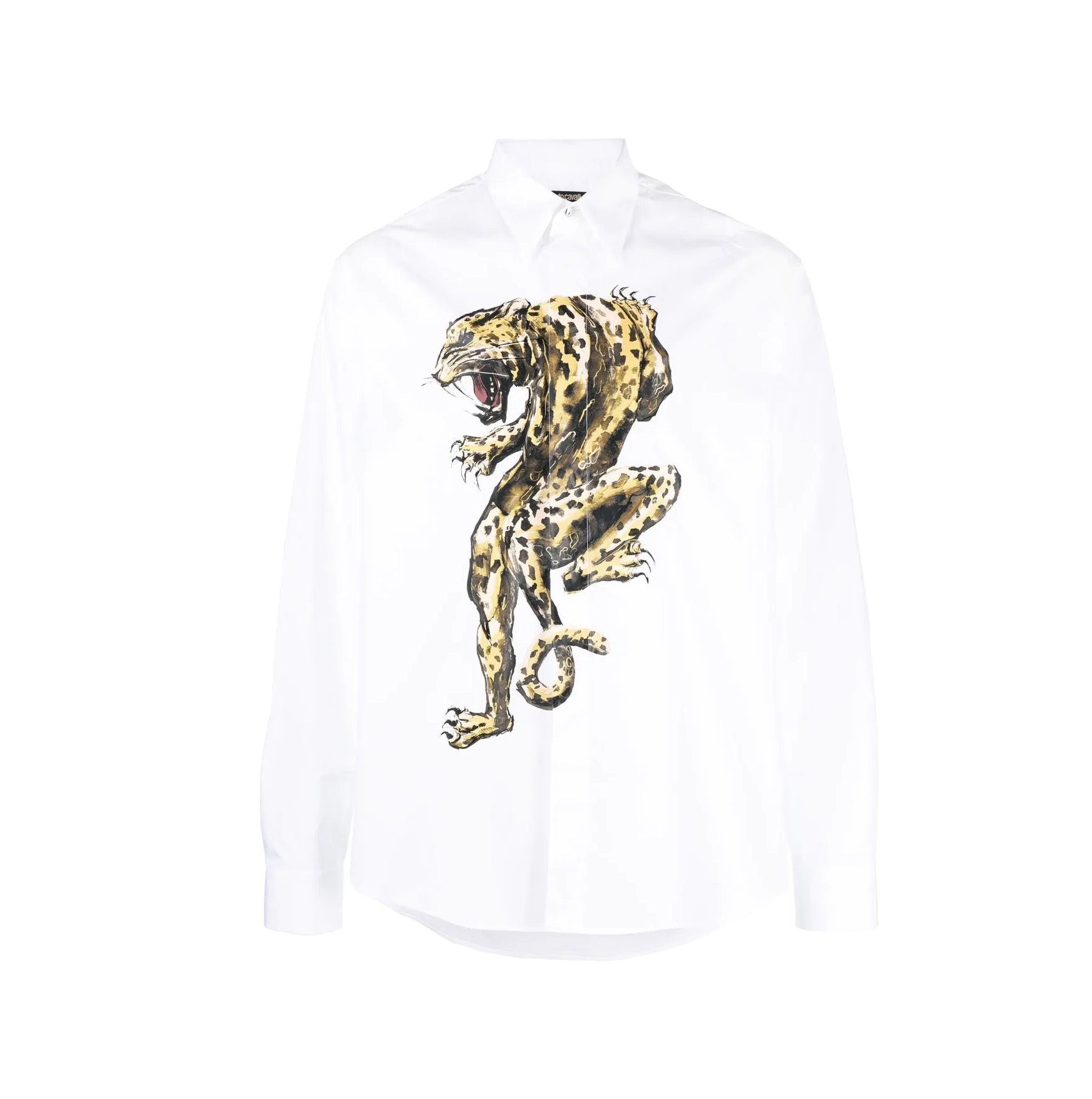 ROBERTO CAVALLI SHIRT