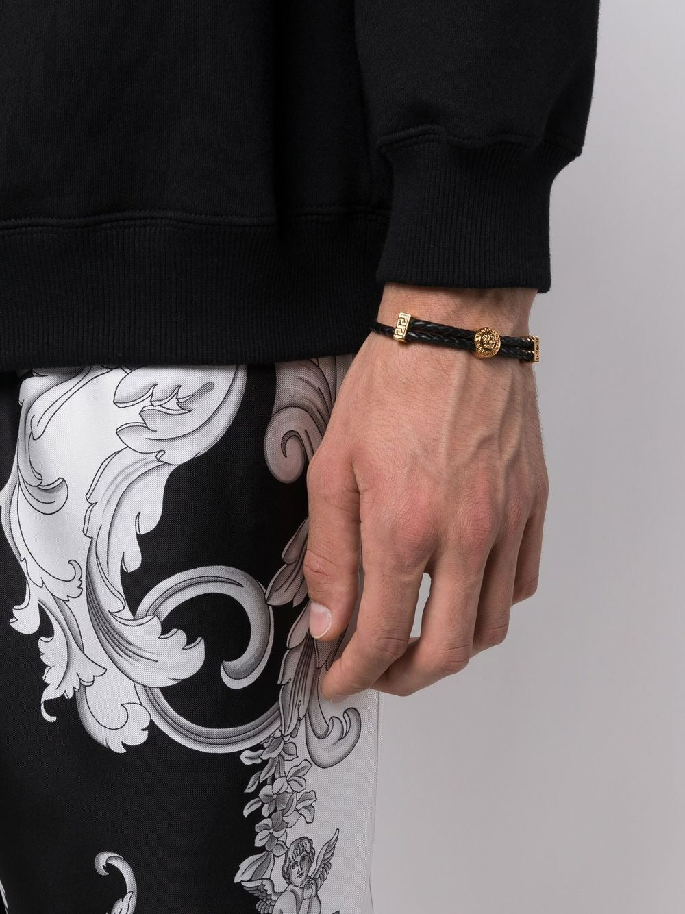 VERSACE BRACELET