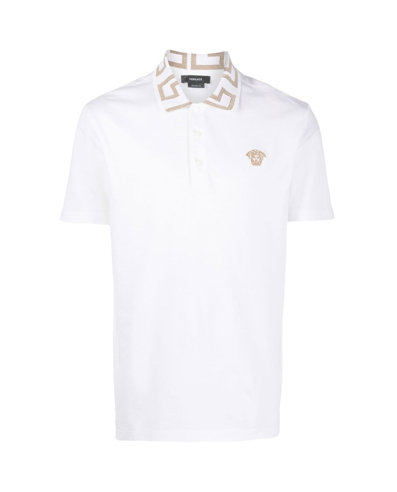 范思哲 POLO 衫