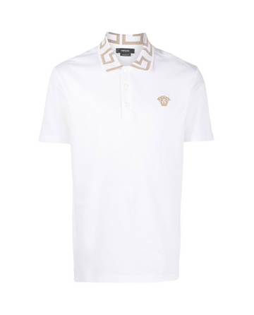范思哲 POLO 衫