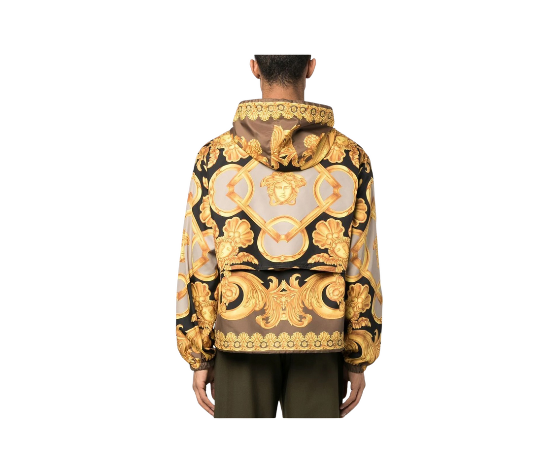 VERSACE JACKET
