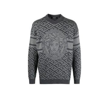 VERSACE JUMPER