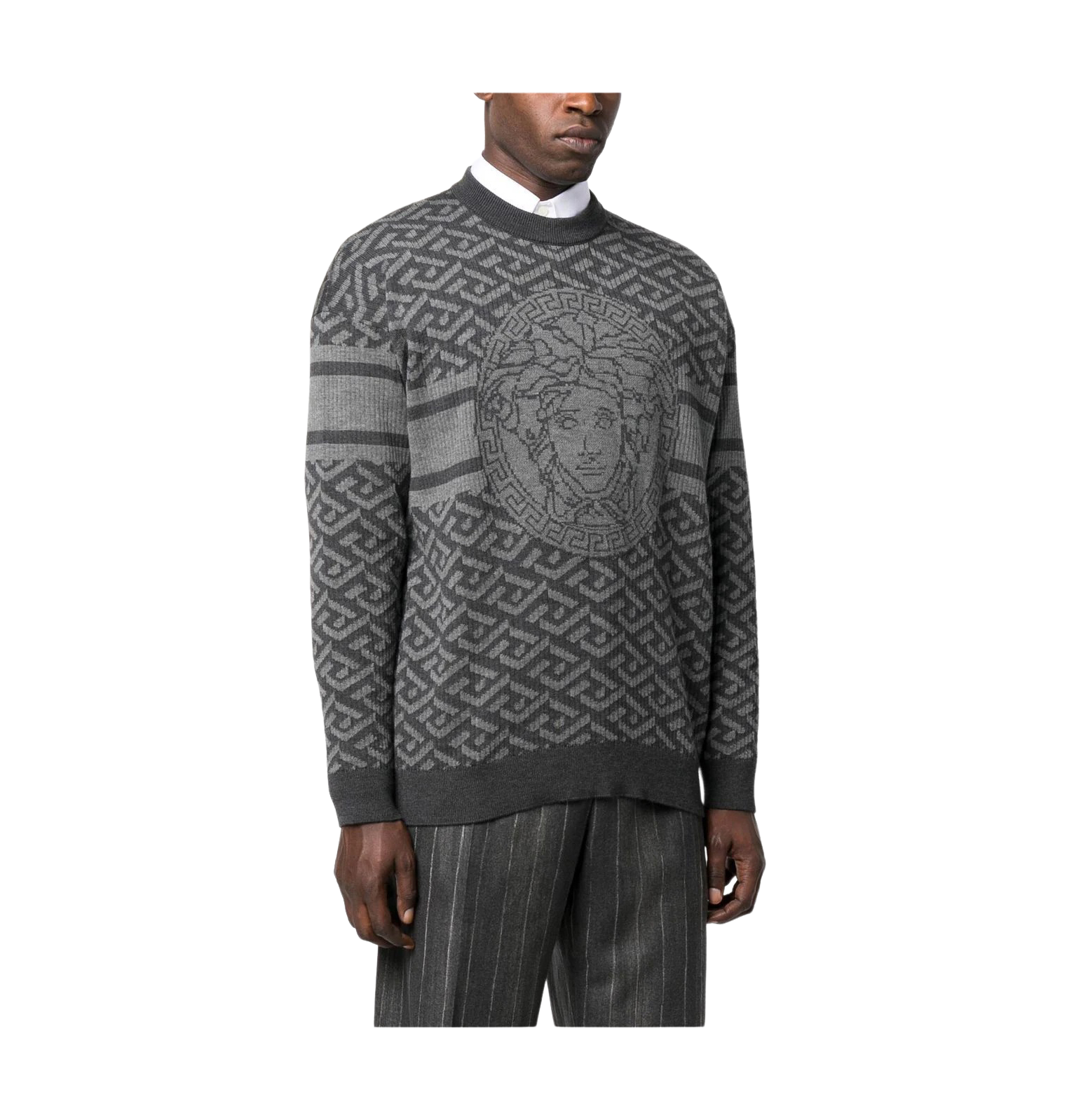 VERSACE JUMPER