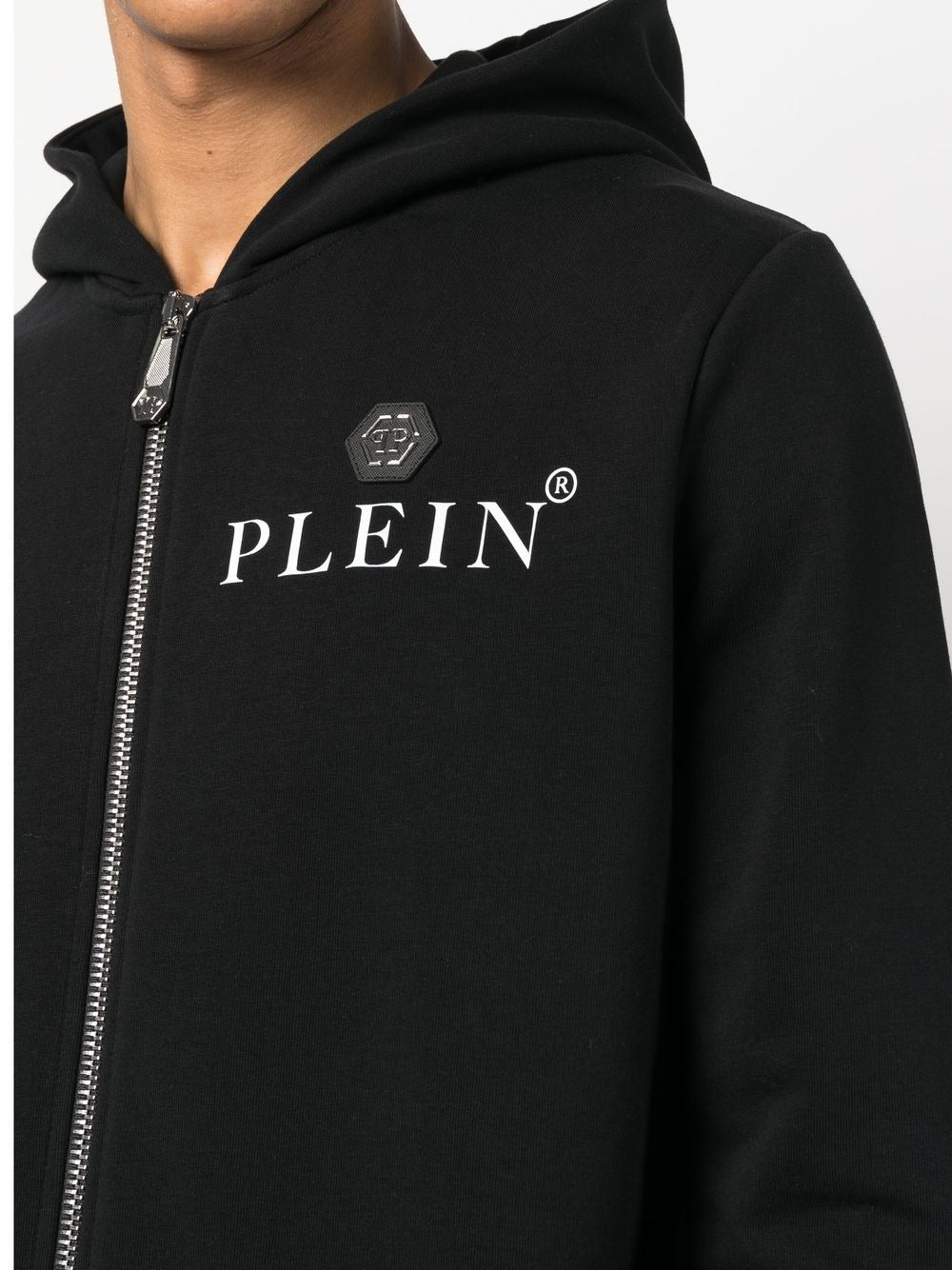 PHILIPP PLEIN 连帽衫