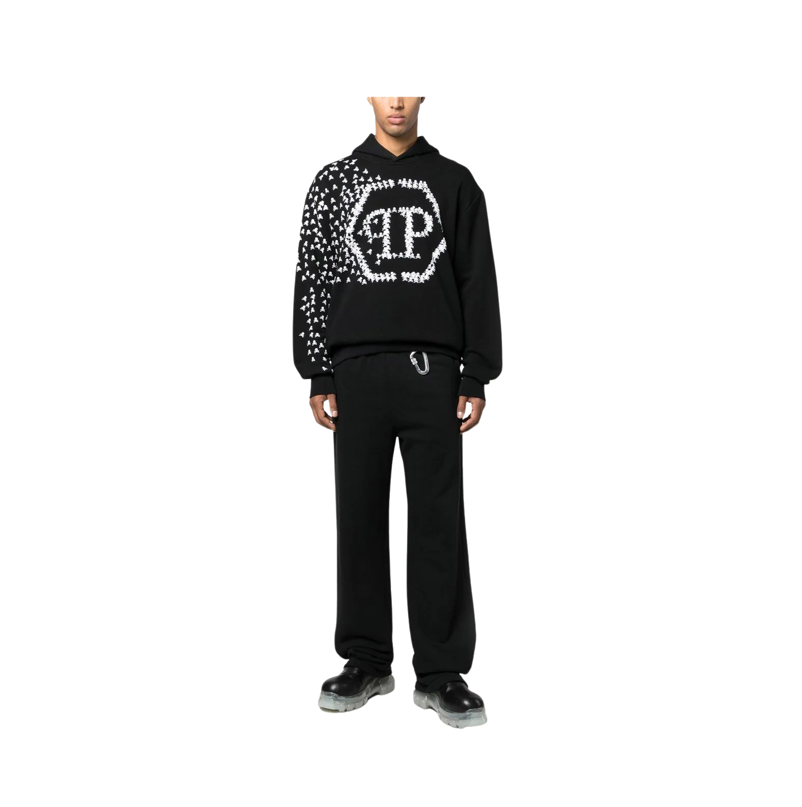 PHILIPP PLEIN 连帽衫