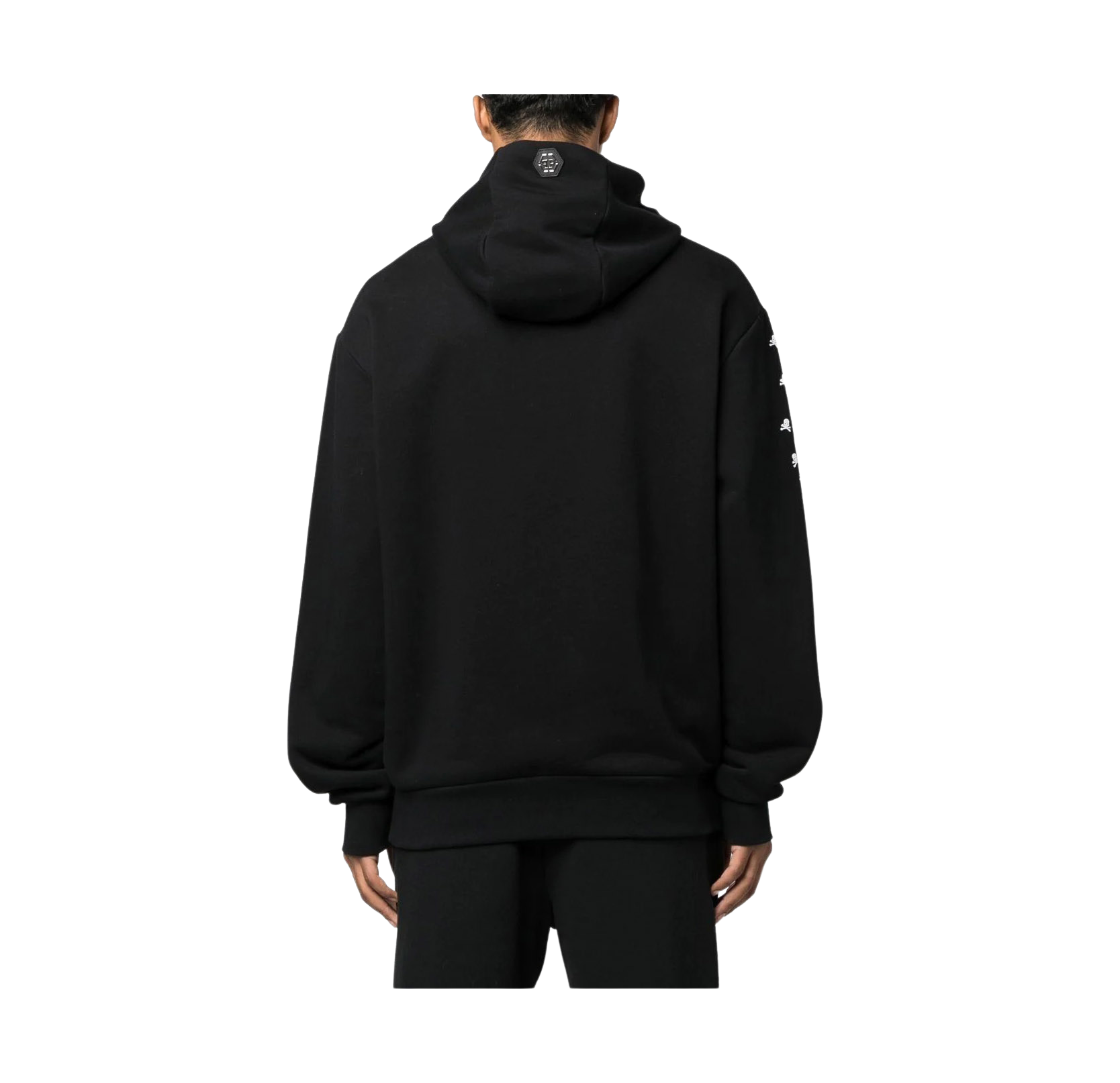 PHILIPP PLEIN 连帽衫