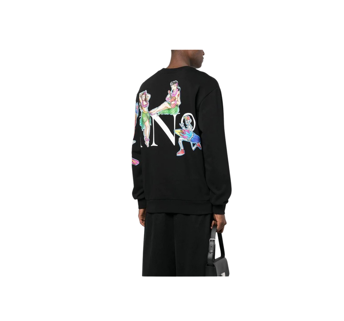 ÁO NỈ PHILIPP PLEIN 