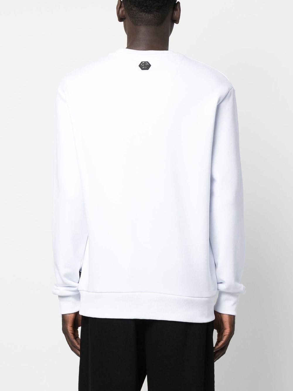 PHILIPP PLEIN SWEATSHIRT