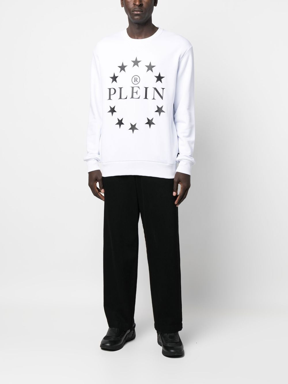 PHILIPP PLEIN SWEATSHIRT