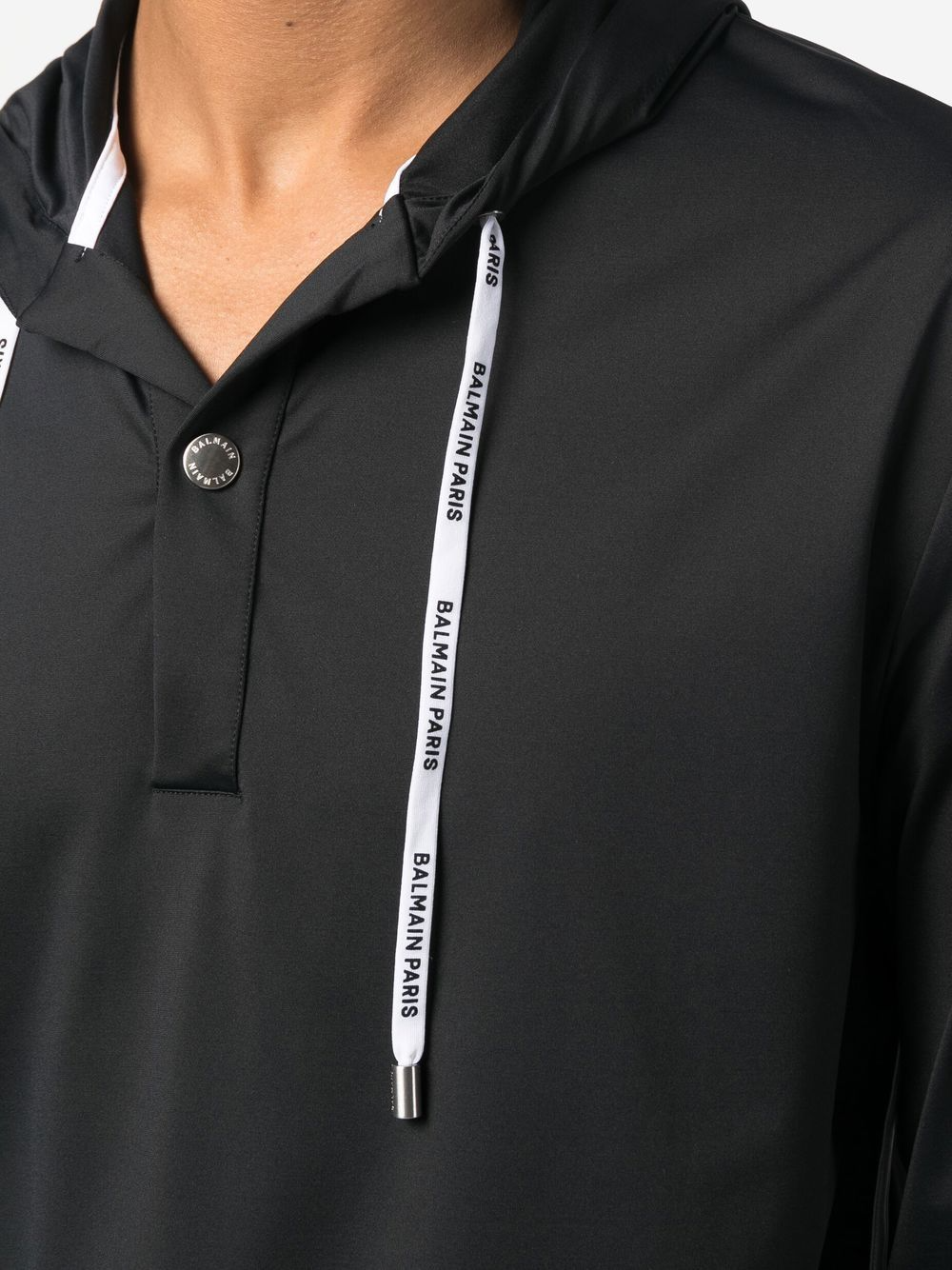 BALMAIN HOODIE
