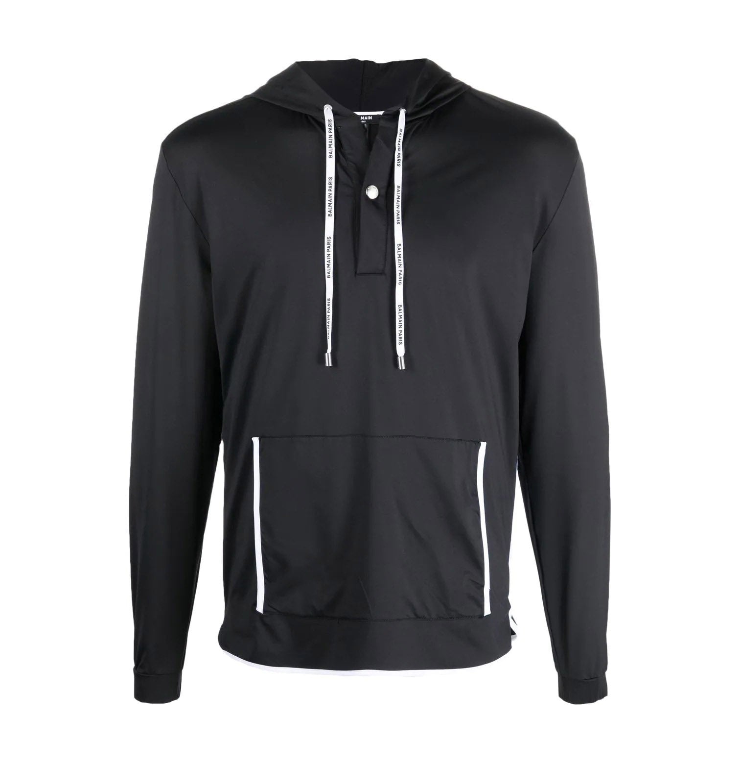 BALMAIN HOODIE
